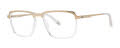 Jhane Barnes Isometry Crystal  Eyeglasses - Color Image
